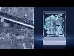 INFINITON innowash technology