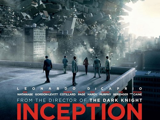 Inception (El origen): análisis y explicación sobre el final de la película