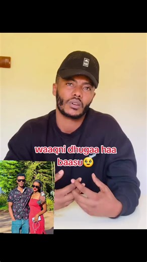 Waaqni Dhugaa Haa Baasu - Live Moments and Partnerships