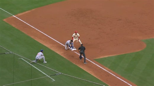 92K views · 2.4K reactions | First triple of his career 凉 | Chicago Cubs | Facebook