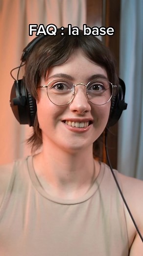 FAQ ASMR: Découvrez-moi à travers vos questions