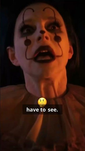 The Elderly Mrs. Kirsch Is Actually... An IT AVATAR?! The Scariest Reveal from the Film.