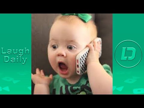 Try Not To Laugh Challenge Funny Kids Vines Compilation 2020 Part 24 | Funniest Kids Videos