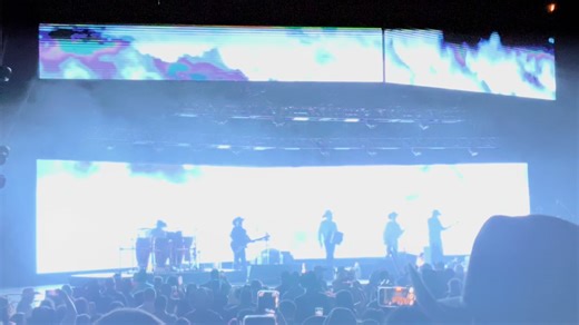 #intocable #houston #antologiatour2025 | Intocable Band