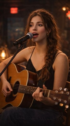 that's the way it is cover by Alina Rose #livemusic #rhettmatic #samrobertsband #theyoungrascals