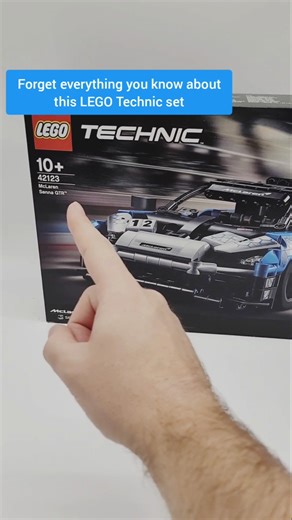 European Truck | 1 Min. Reviews #7