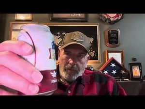 Welcome to the American Patriot Channel! - Episode 1: November 21,2025