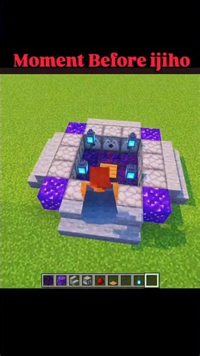 #ijiho #minecraft