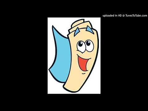 The Map - Super Map!