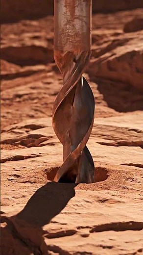 Unlocking Mars’ Hidden Layers