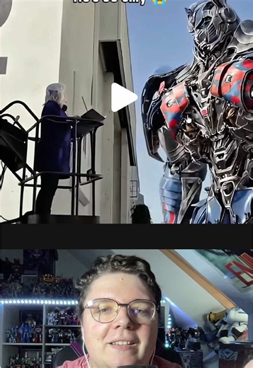 Qui se souvient de ces pubs pour Transformers 5 ? #transformers #transformersmovie #optimusprime #megatron #autobots