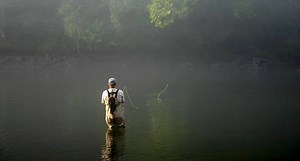 Now THAT'S a Fly Fisherman! 5 Ways You Can Identify Them
