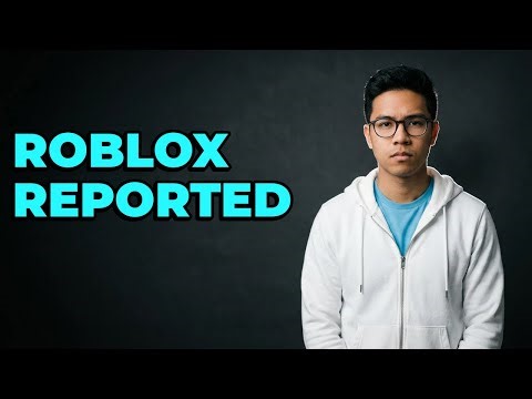 What Happens After Reporting Roblox Chat?
