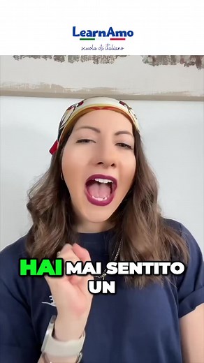 2.6K views · 121 reactions | Completa la frase  “Non mi ci vedo proprio a…” | LearnAmo | Facebook