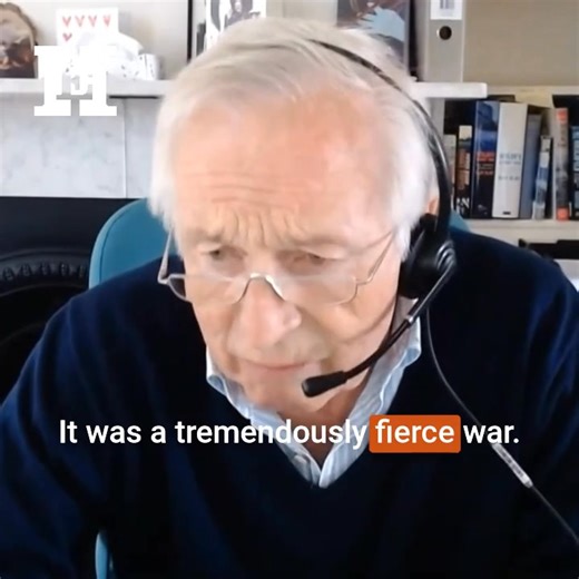 The Eastern Front: WW2’s most brutal arena Jonathan Dimbleby reveals how Soviet casualties were staggeringly high in the Second World War. Hear Jonathan discuss the role of Stalin’s forces in the conflict, on the HistoryExtra podcast. | HistoryExtra