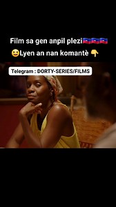 13K views · 336 reactions | Men bon film HAITIEN  Disponib sou...