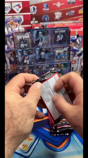 2025 Absolute Football Pull Box Break (FB25031) -1 Absolute Calendars, 1 Absolute Bundle Box, & 8 Absolute Blasters