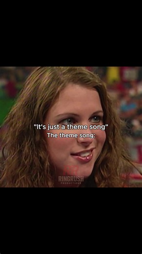 WHO’S NEXT??? #stephaniemcmahon #wwethemesongs #wwetiktok #wwe #fyp | stephanie mcmahon