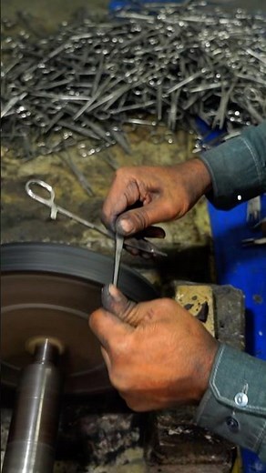 How to Clean & Sharpen Surgical Scissors Like a Pro – Keeping Them Sharp & Ready! #SurgicalScissors