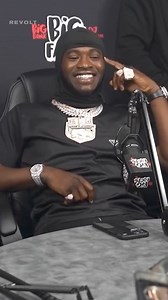 449K views · 2.5K reactions | "How I got from a $150,000 to $10,000" Bankroll Freddie Keeps It Real About Why He Quit Gambling On #BigFacts #Podcast | REVOLT | Facebook