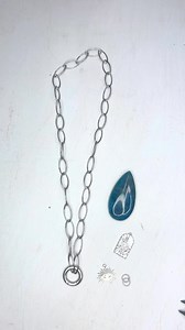 New DIY just landed and it’s full of good vibes! ✨ This Apatite Charm Necklace is so fun to make—just pick your chain, add your favorite charms, and you’ve got a piece that’s totally you. Ready to make some magic? https://cherrytreebeads.com/design-ideas/necklace-designs/apatite-charm-necklace/ #diyjewelry #apatitenecklace #charmnecklace #jewelrymaking #handmadejewelry #beadlove #craftjoyfully #cherrytreebeads #gemstonejewelry #goodvibesonly ✨ | Cherry Tree Beads