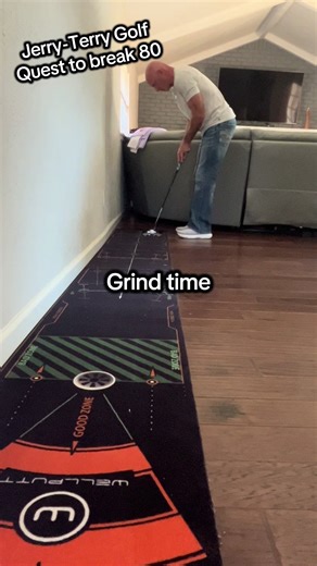 Optimizing Your Golf Practice Routine