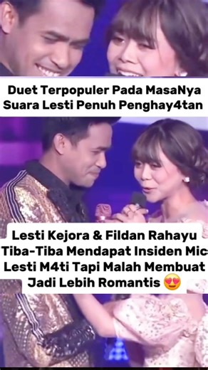 Popular Duet of Lesti Kejora and Fildan #feedshorts #shortvideo #lestikejora #duet #trending #fyp