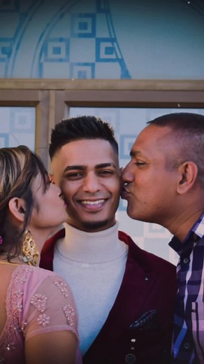 Remembering Kyle Chetty: A Tribute to Pst Trevor & Pst Cheryl's Son