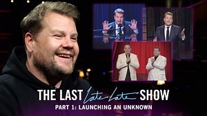 The Last Late Late Show - Chapter 1 - The Global Herald