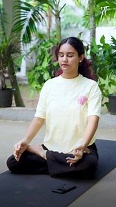 Yoga for hours but still not “in the zone”? Suryakriya by Pranah helps calm your mind. | Pranah