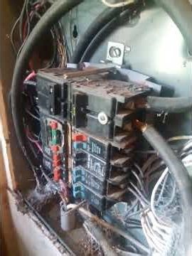 Wash.\\n Machine is demon possessed.