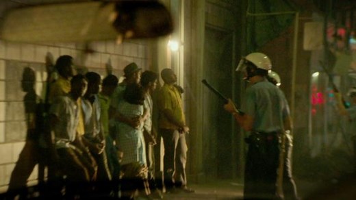 'Detroit' trailer tells harrowing story of 1967 riots
