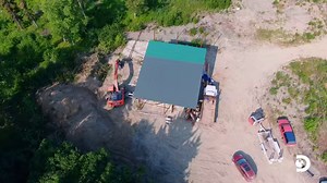 121K views · 2.6K reactions | Priority number 1: Fixing the unfinished chimney before it comes crashing down. 隣 Watch all-new episodes of #HomesteadRescue Thursdays at 8p ET on Discovery and on Discovery Go. | Homestead Rescue | Facebook