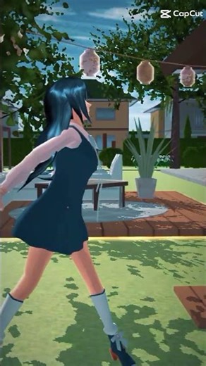 dance(sakura scoohl simulator)