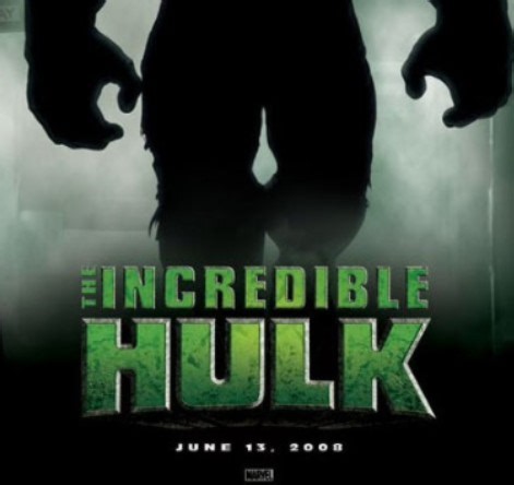 The Incredible Hulk—伽马射线的力量！浩克与树人格鲁特的友谊