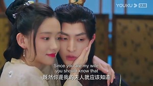 60K views · 2.1K reactions | 真新娘投怀送抱要跟将军圆房，不料他一脸厌恶推开她！ True bride held my general tightly and asked to sleep with him, but he threw her away without mercy! #ExtremelyPerilousLove #君心难逑 #LiMuchen #WangZuyi #李沐宸 #王祖一 #YOUKU #优酷 | 优酷Youku | Facebook