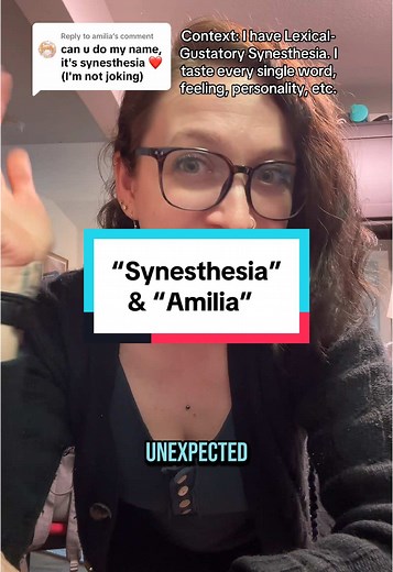 Understanding Lexical-Gustatory Synesthesia