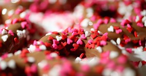 How the Valentine’s Day Heart Got Its Shape