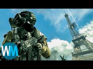 Top 10 World War 3 Games