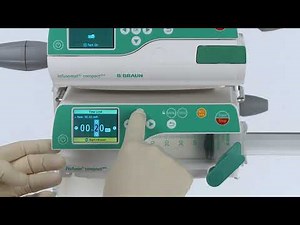 Compactplus handling video 4: Rate Calculation