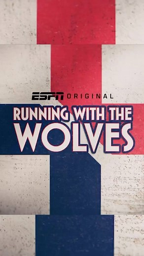 Mark Consuelos on Instagram: "Proud and excited to announce our new ESPN Original series Running with the Wolves — an inside look at the underdog rise of our Campobasso Football Club. Premieres July 29 on ESPN and ESPN+."