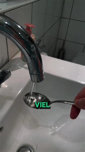 Wie viele Esslöffel für eine Badewanne?