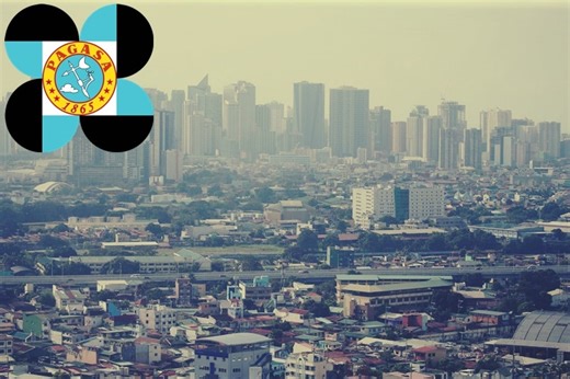 PAGASA Releases Latest Weather Update for Tuesday (February 11, 2025) | PhilNews