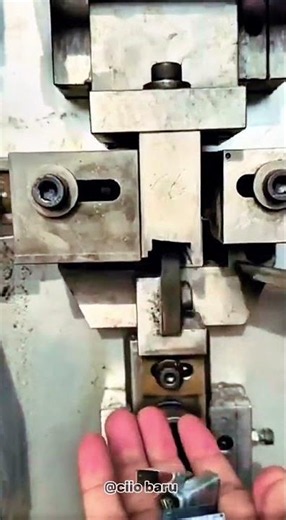 The Precise Industrial Process of Manufacturing Metal Staples for Stationery