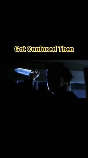 The Devil's Eyes! 🎃 Dr. Loomis Describes Michael Myers Halloween 1978