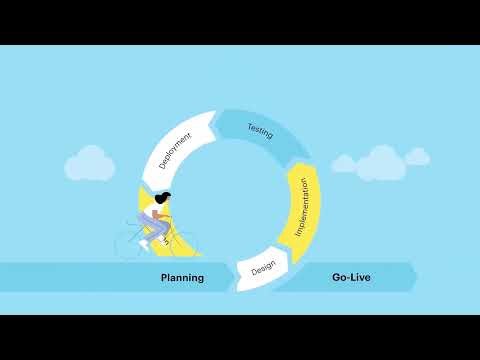 What is GeneXus Next?