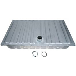 Fuel Tank With Drain Plug 16 Gallon Mustang 1965-1968
