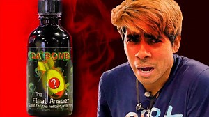 37K views · 420 reactions | Da Bomb - Hot Sauce Skateboarding Challenge | BrailleSkateboarding | Facebook