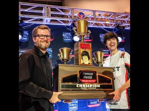 Dentist Sim, lmp3 @ Daytona