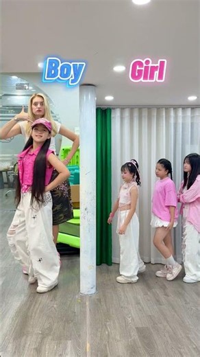 ‪@Belitskay‬: Hello Girl! 😍 | Follow Me | Six Seven 67 Dance Trend #shorts #tiktok